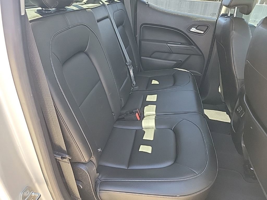 Used 2019 Chevrolet Colorado ZR2 image 35