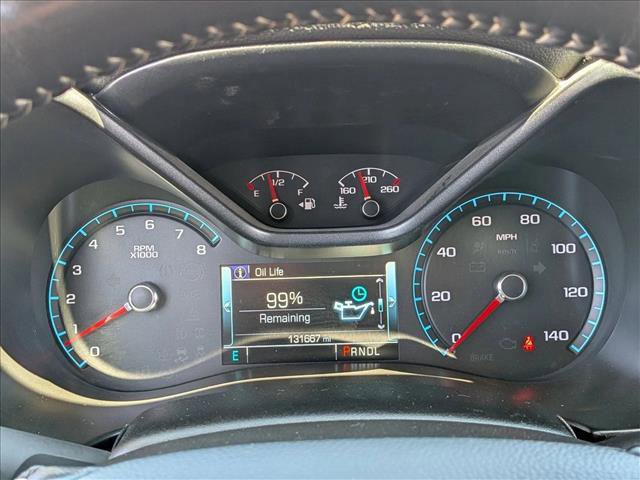 Used 2018 GMC Canyon Denali AWD/4WD image 14