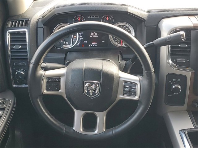 Used 2015 RAM 2500 Laramie image 15