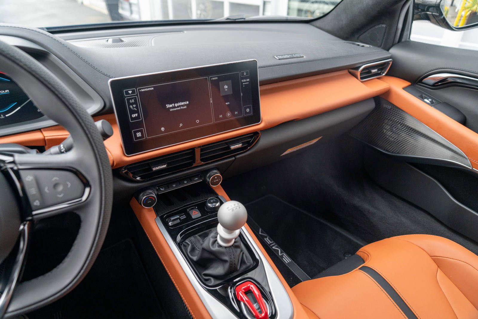 Used 2024 Lotus Emira First Edition image 21