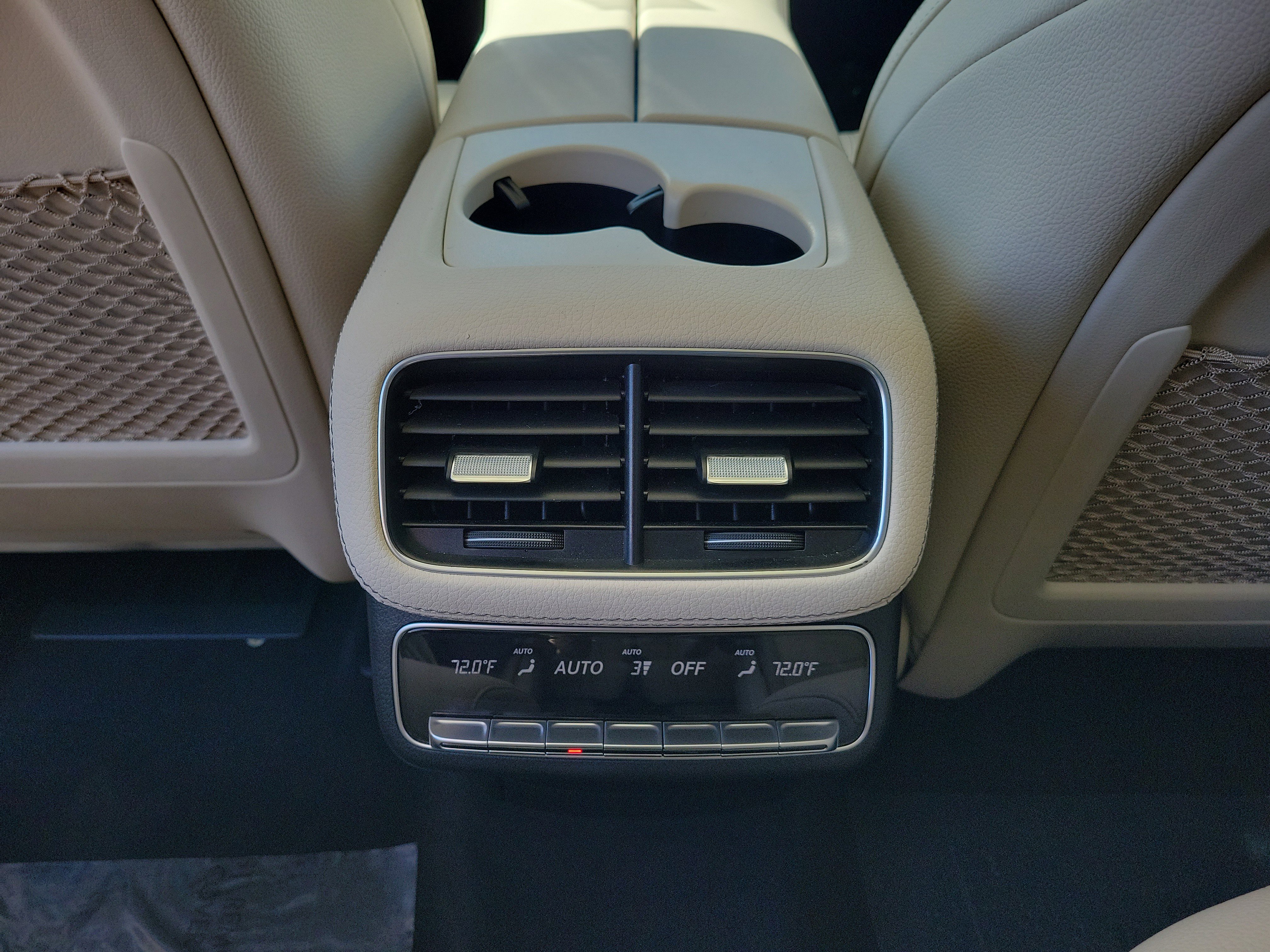 Certified 2026 Mercedes-Benz GLS 450 4MATIC image 17