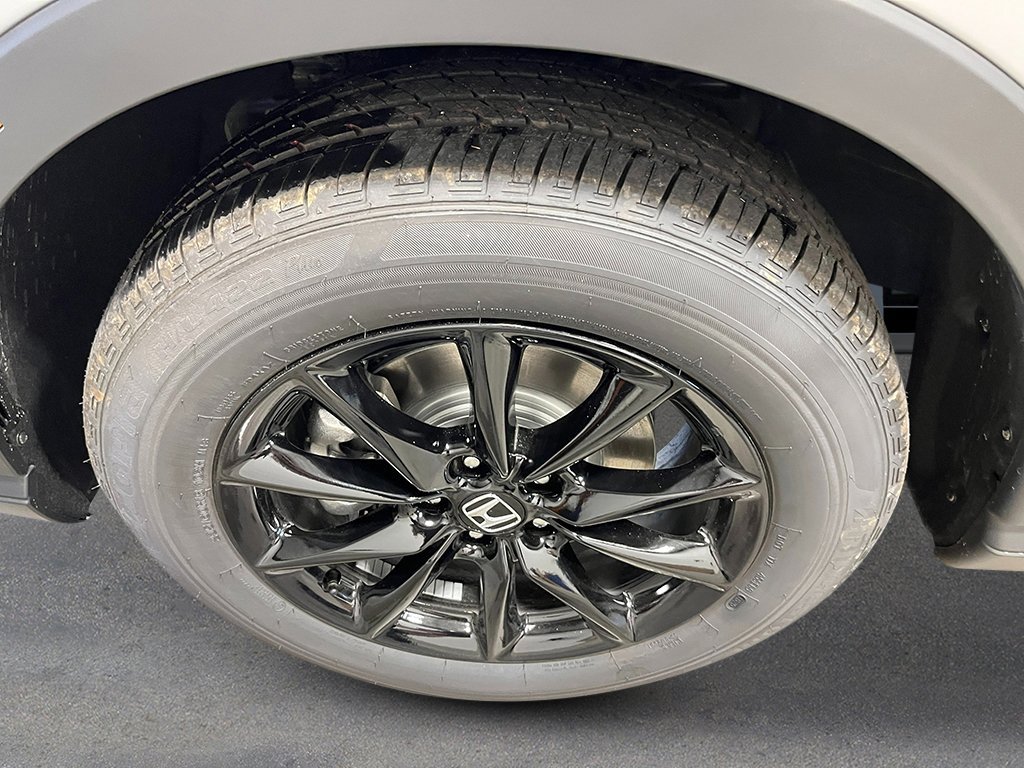 New 2027 Honda CR-V Sport-L image 11