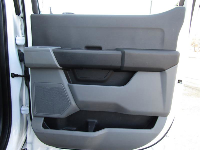 Used 2023 Ford F250 XL w/ Snow Plow Prep Package image 35