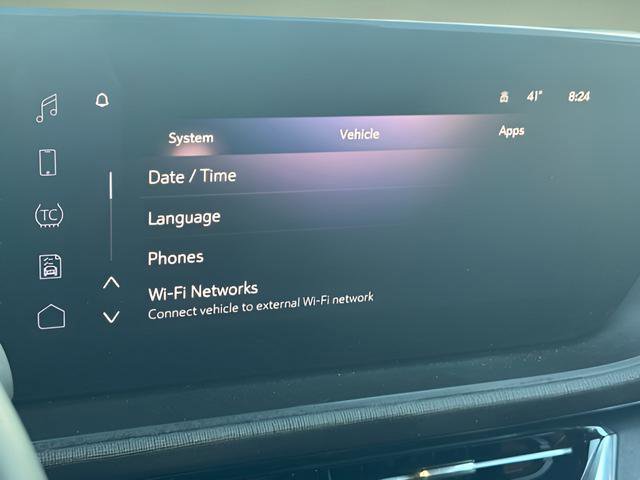 Used 2024 Buick Envista Sport Touring w/ Convenience I Package image 35