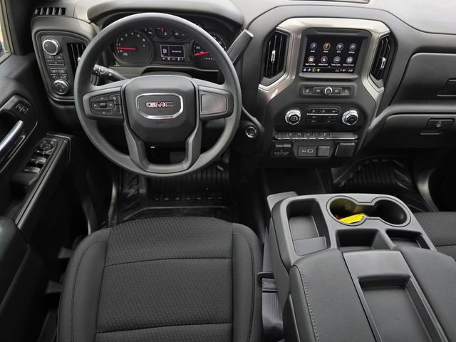 New 2026 GMC Sierra 2500 Pro w/ 1SA Pro Safety Plus Package image 4