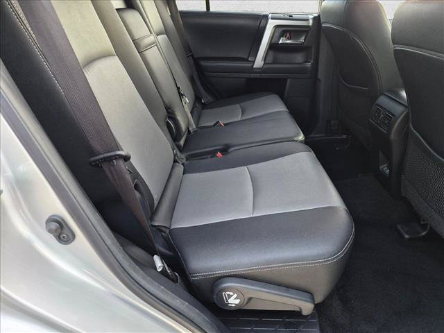 Certified 2021 Toyota 4Runner SR5 Premium w/ Moonroof Package AWD/4WD image 20