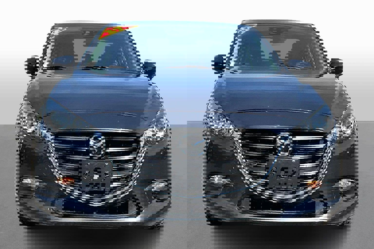 Used 2017 MAZDA MAZDA3 Touring w/ Popular Equipment Package image 3