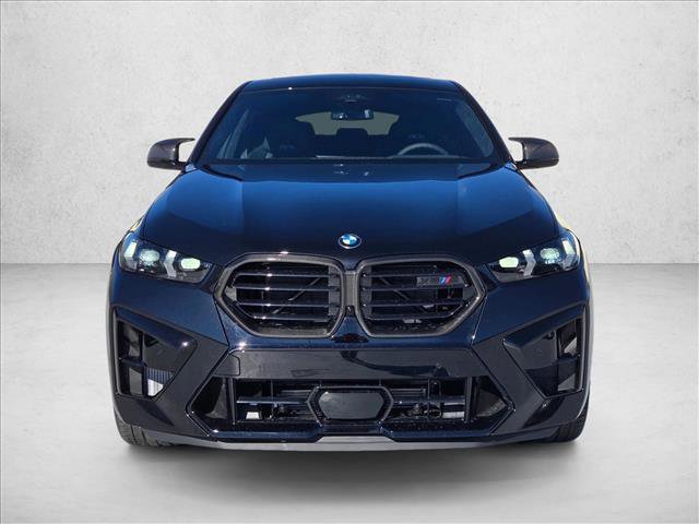 New 2026 BMW X6 M Competition w/ Executive Package image 5