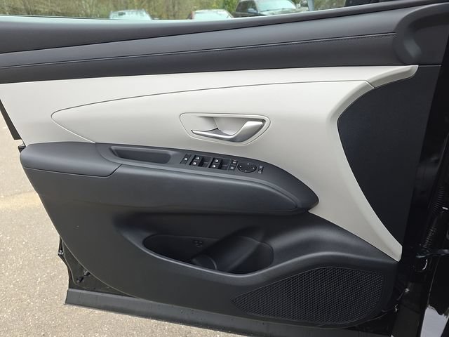 Certified 2026 Hyundai Tucson SEL AWD/4WD image 37