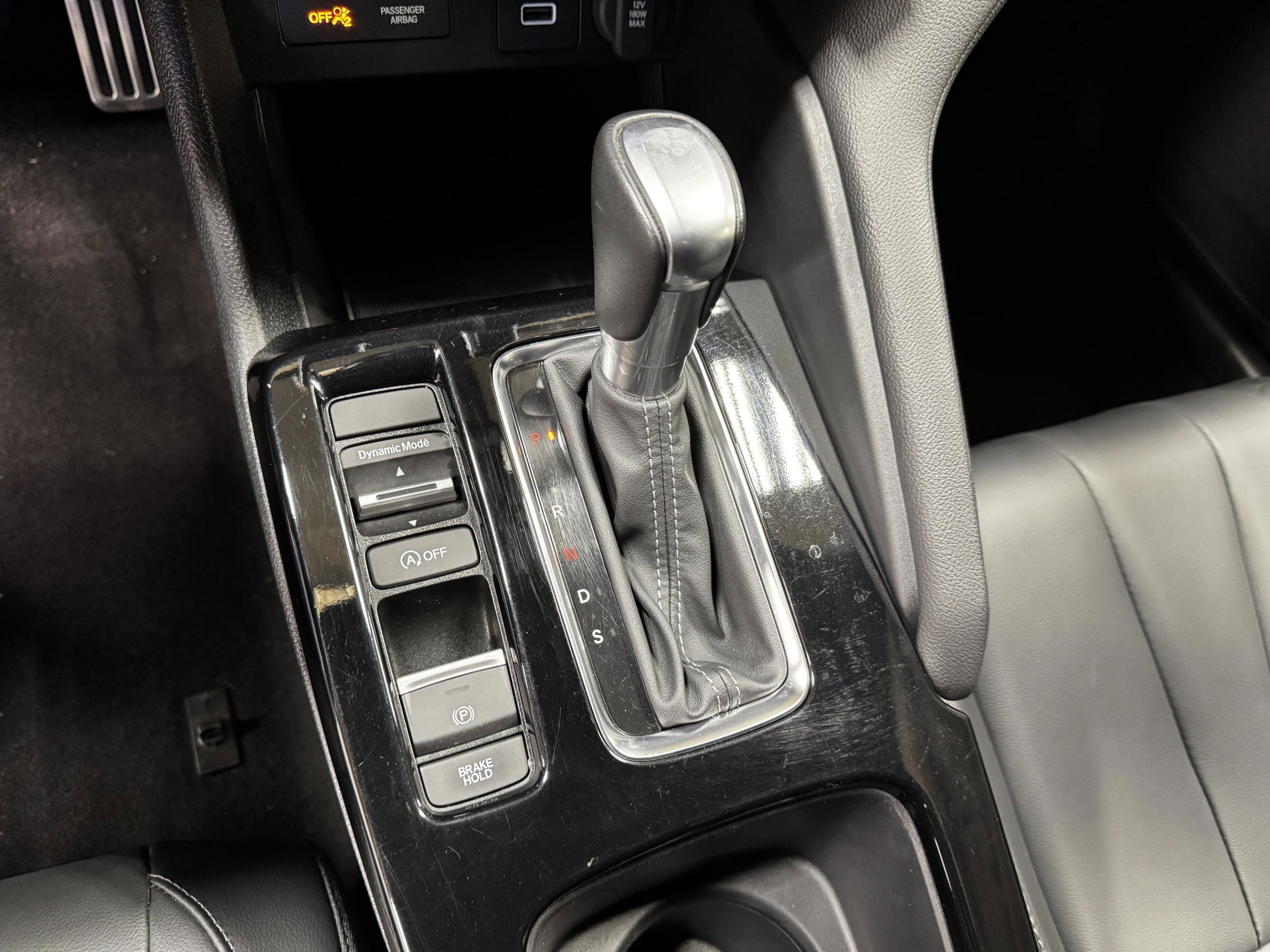 Certified 2023 Acura Integra A-Spec image 35