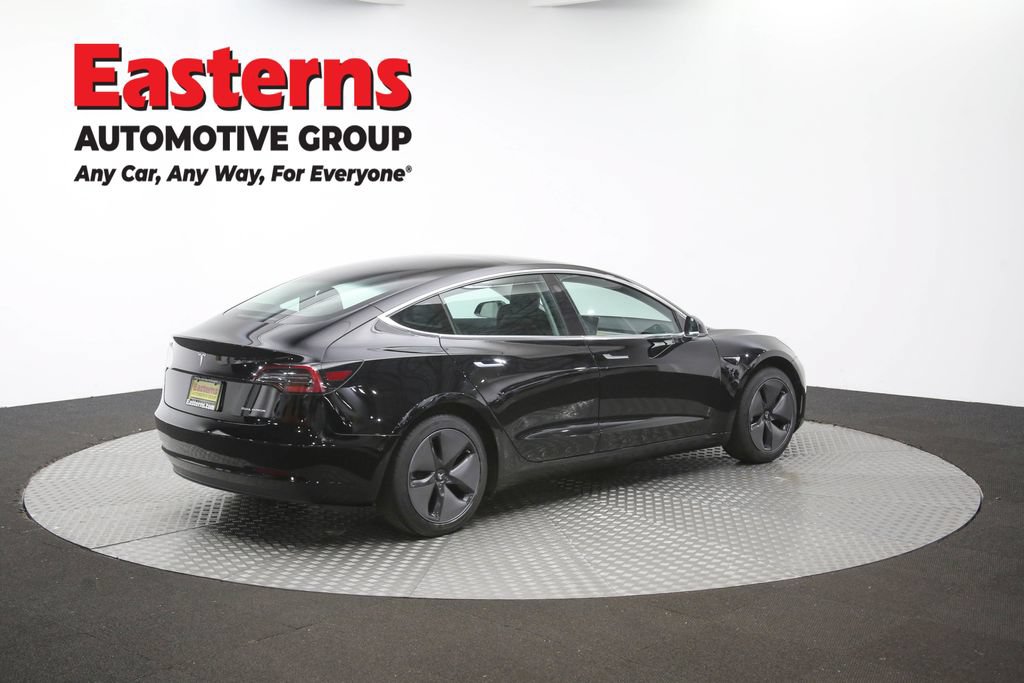 Used 2019 Tesla Model 3 Long Range AWD/4WD image 36