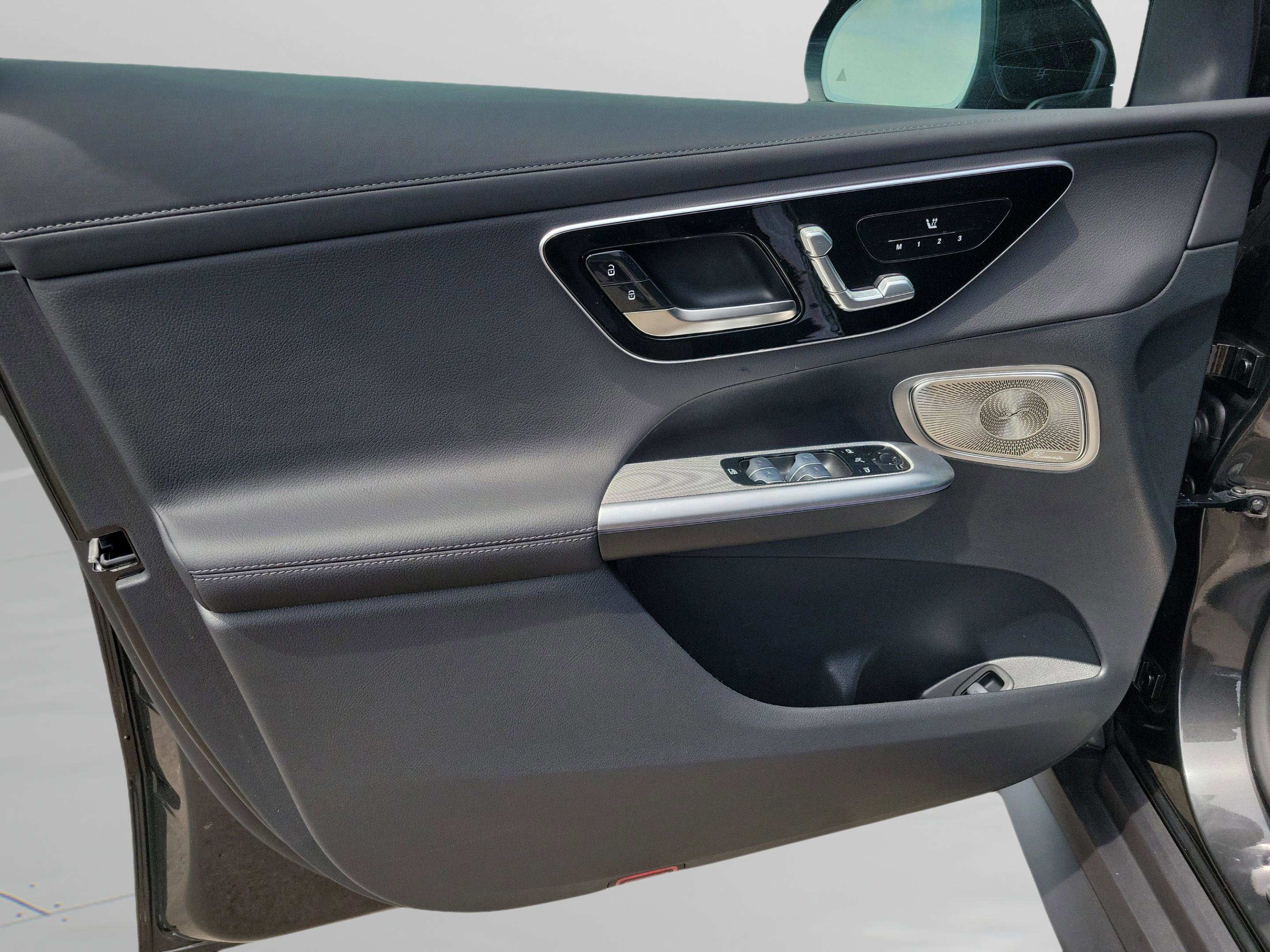Certified 2026 Mercedes-Benz GLC 300 4MATIC image 20