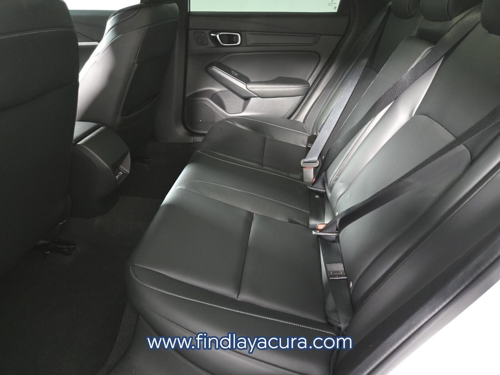 Used 2023 Acura Integra A-Spec FWD image 15