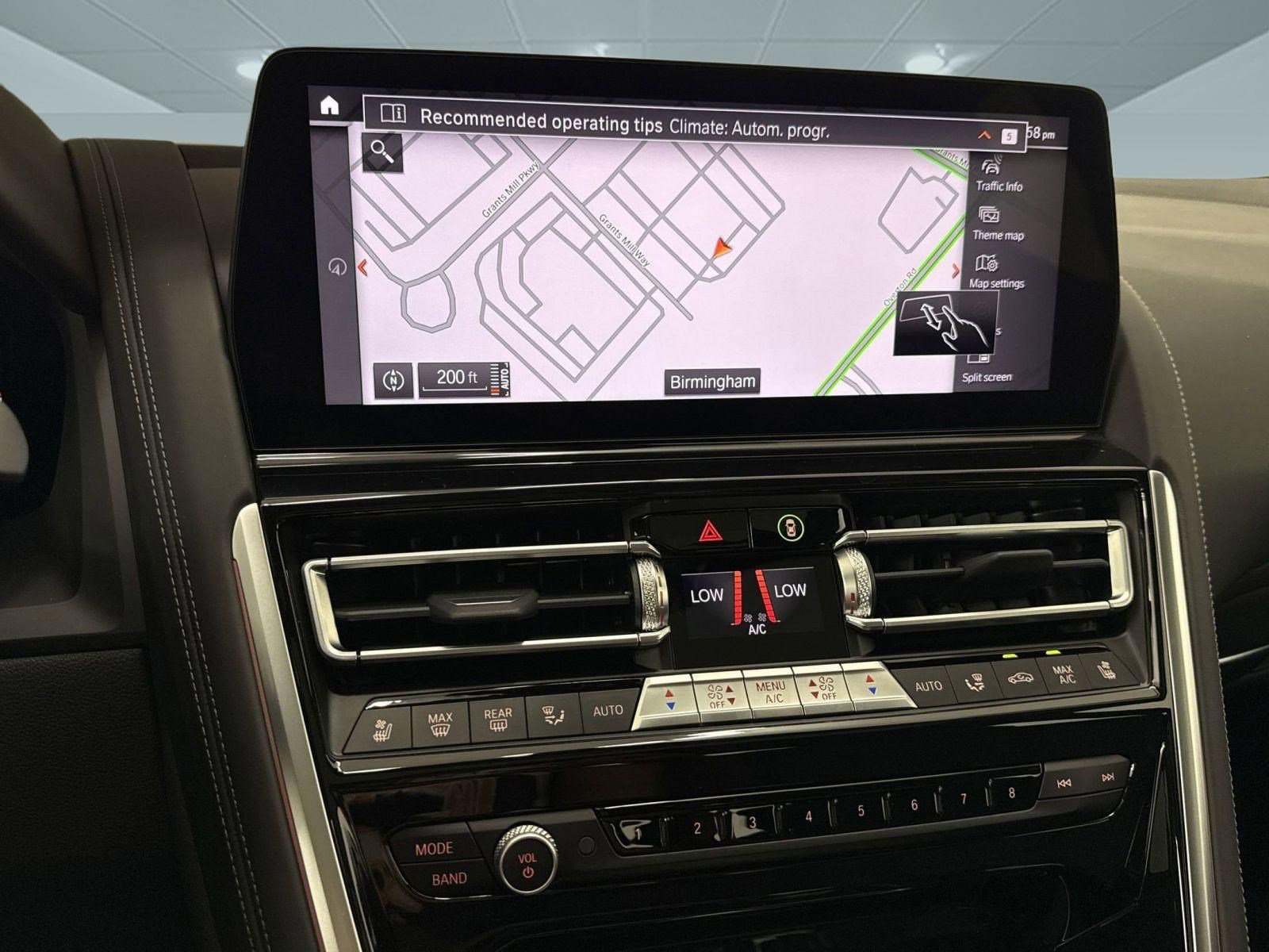 New 2026 BMW 840i xDrive w/ M Sport Professional Package image 24