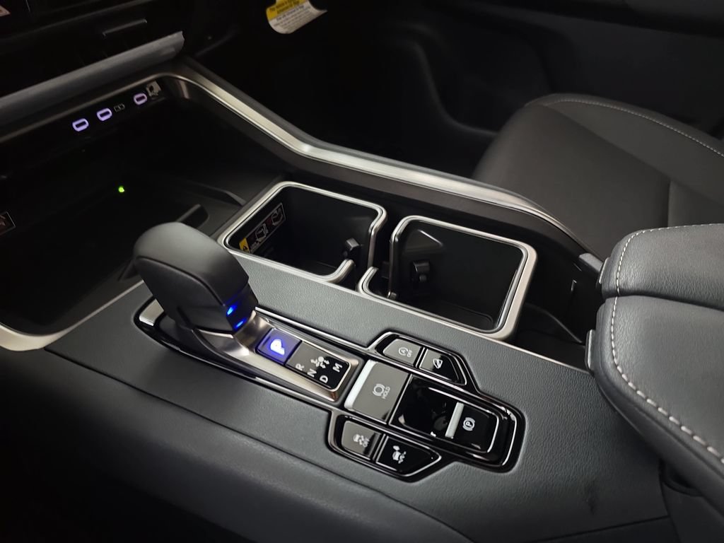 New 2026 Lexus TX 350 AWD w/ Technology Package image 25
