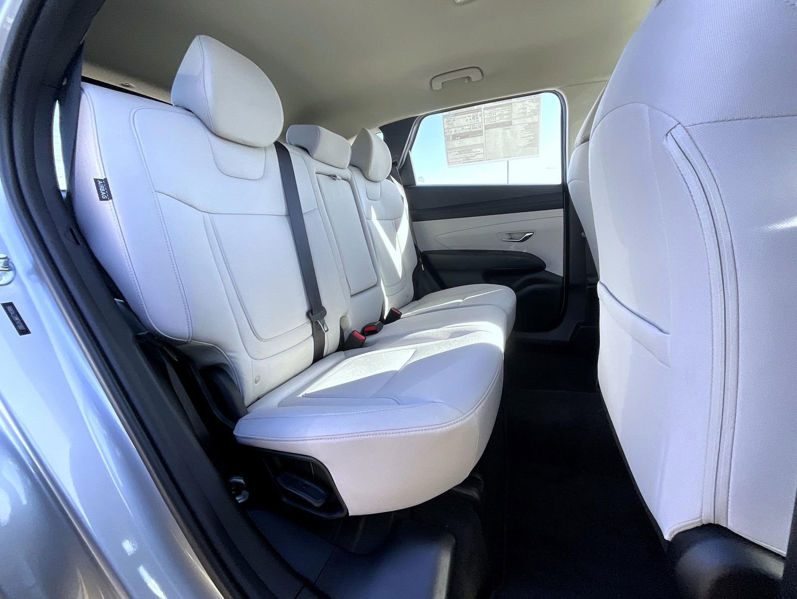 New 2026 Hyundai Tucson SE AWD/4WD image 20