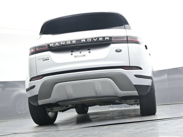 Used 2020 Land Rover Range Rover Evoque SE AWD/4WD image 33