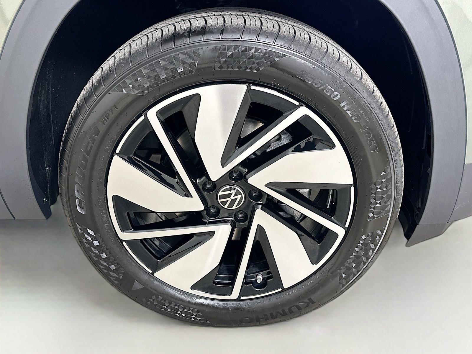 New 2026 Volkswagen Atlas SEL AWD/4WD image 10