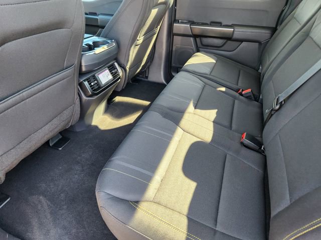 New 2025 Ford F150 STX w/ Equipment Group 200A image 29