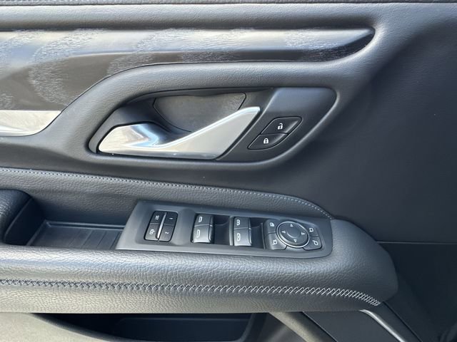 Used 2022 GMC Yukon Denali image 5