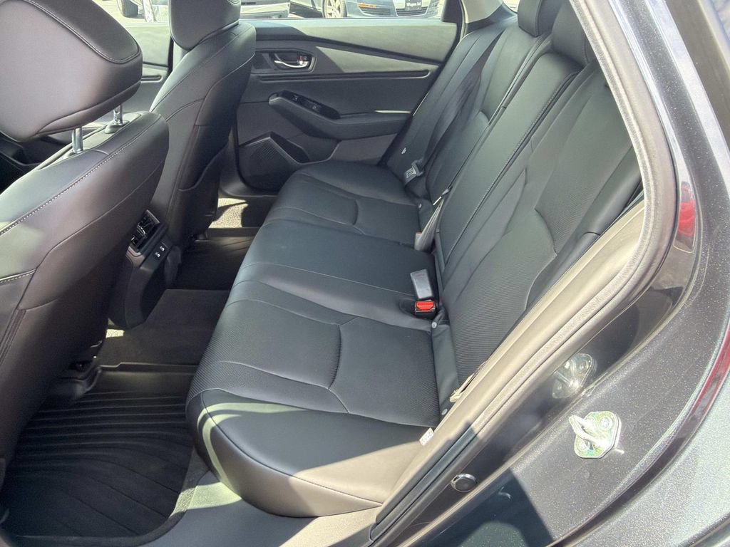 Used 2025 Honda Accord Touring image 14