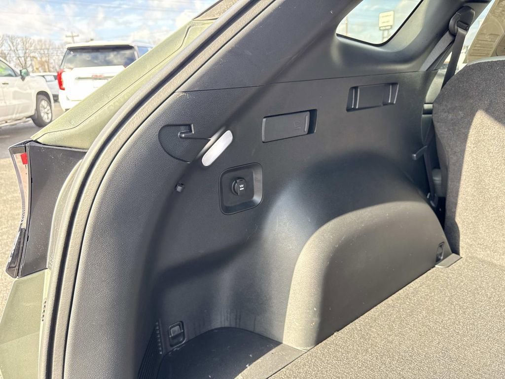 Used 2023 Kia Sportage X-Pro image 14