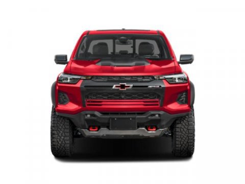 New 2026 Chevrolet Colorado ZR2 w/ Technology Package AWD/4WD image 7