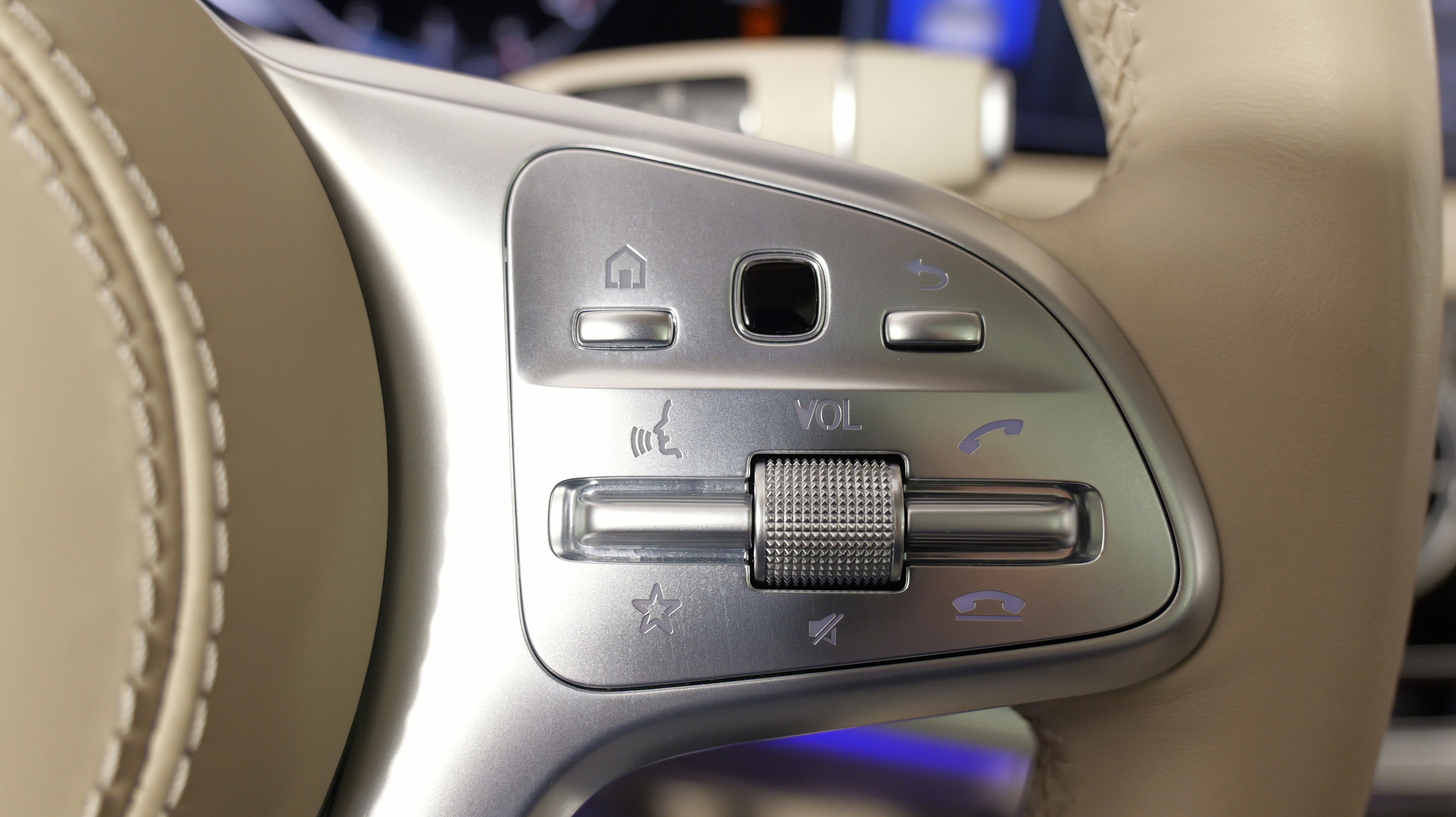 Used 2018 Mercedes-Benz S 560 S 560 4MATIC image 50