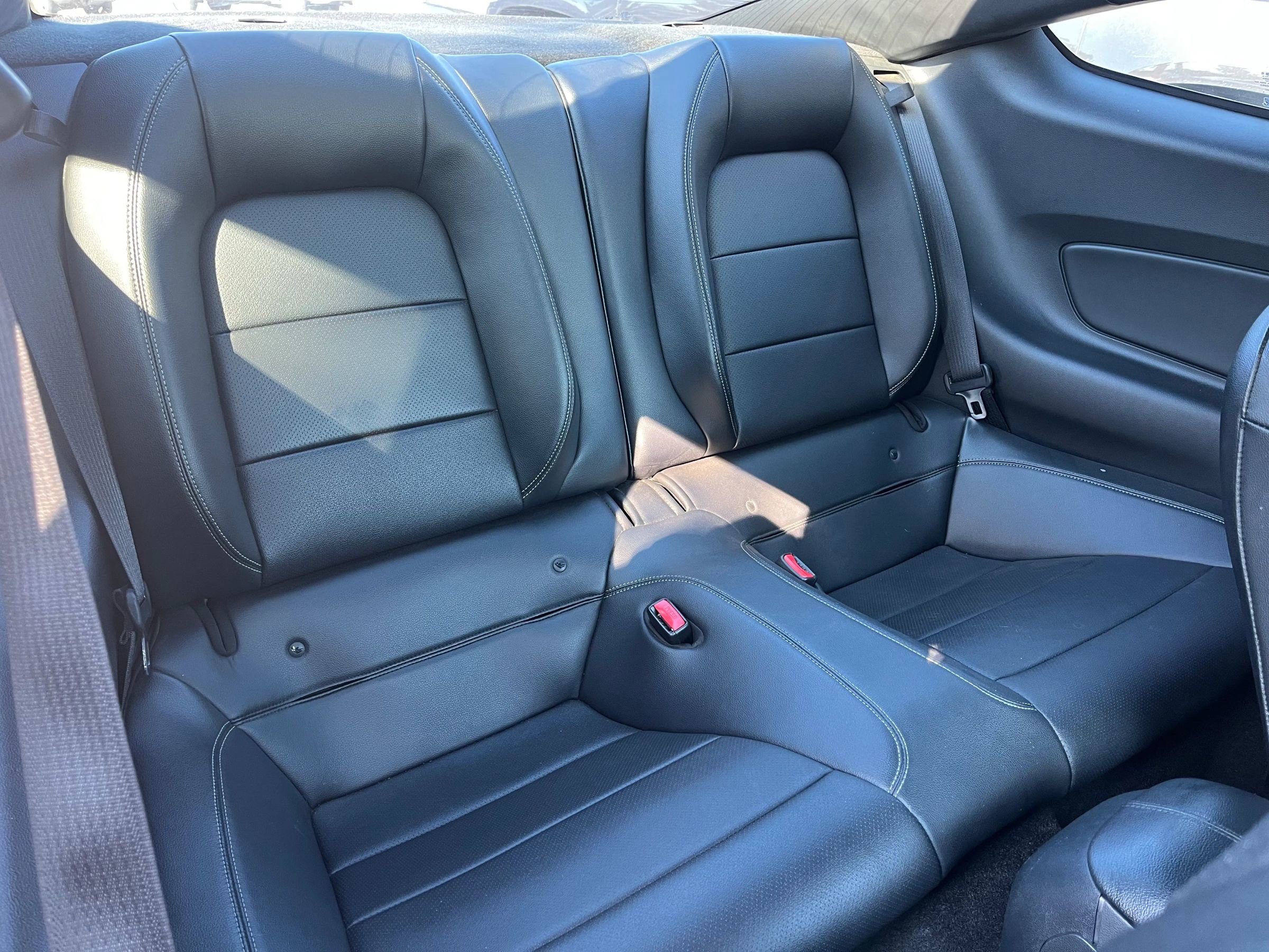 Used 2015 Ford Mustang GT Premium w/ GT Performance Package image 14