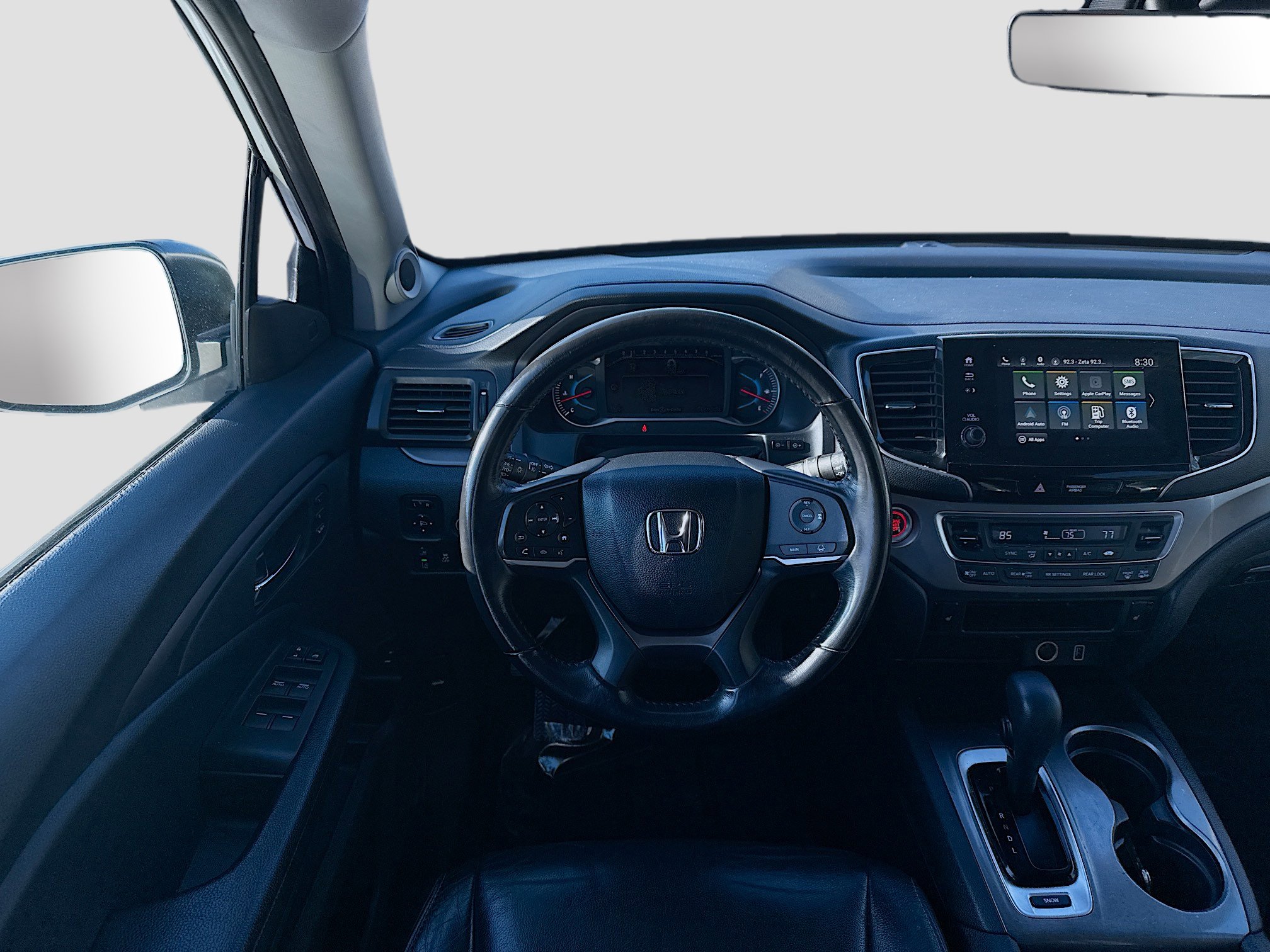 Used 2019 Honda Pilot EX-L image 21