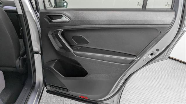 Used 2024 Volkswagen Tiguan S FWD image 19