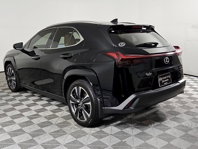 Used 2025 Lexus UX 300h AWD w/ Accessory Package (Z2) image 6