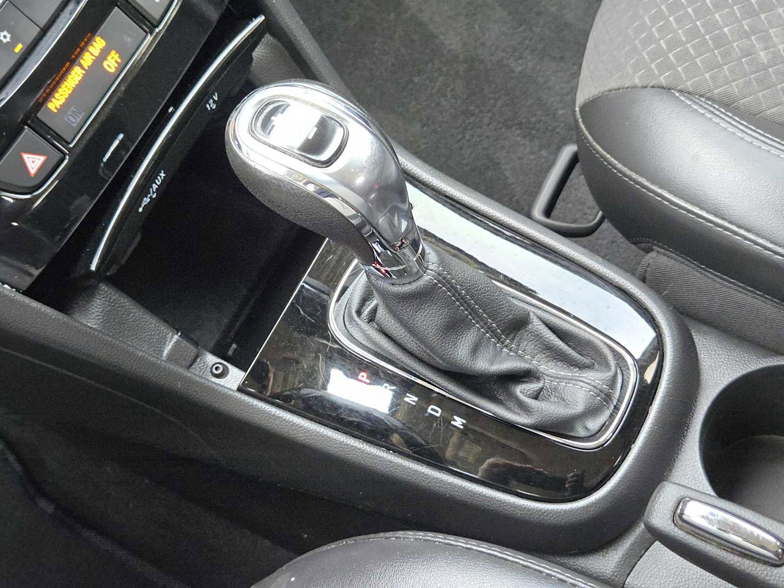 Used 2019 Buick Encore Preferred FWD image 20