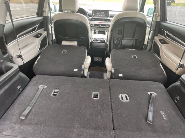 Used 2020 Kia Telluride S FWD image 71