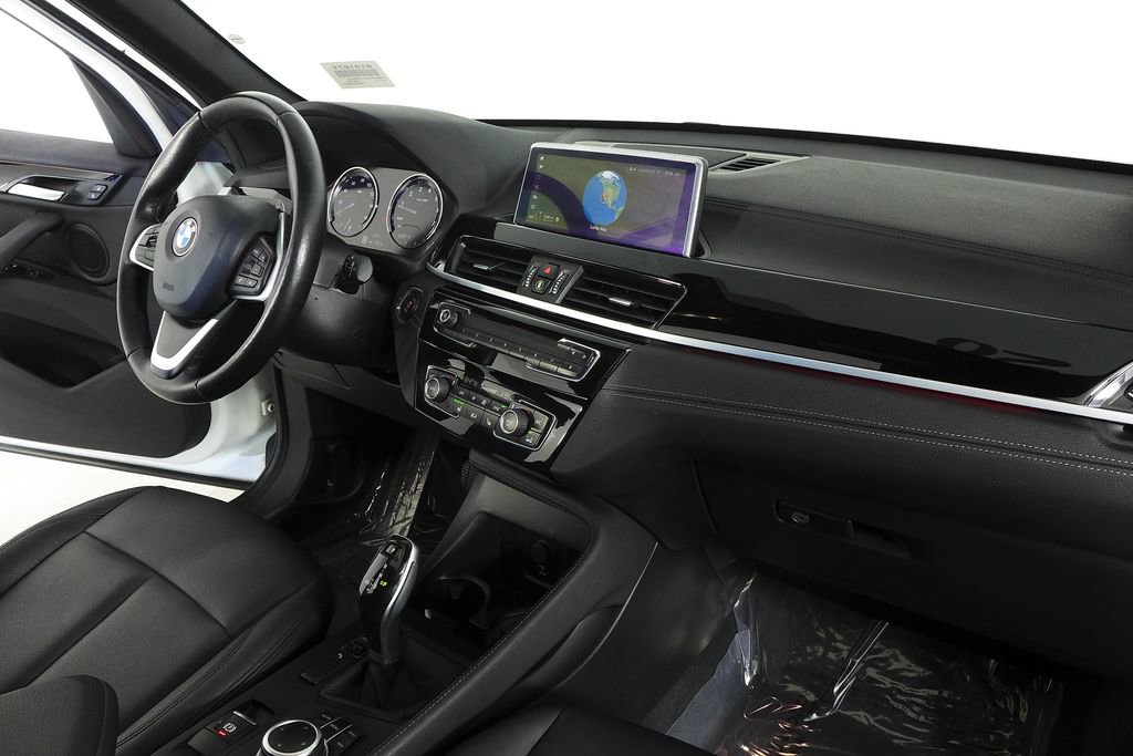 Used 2020 BMW X1 sDrive28i w/ Convenience Package image 13