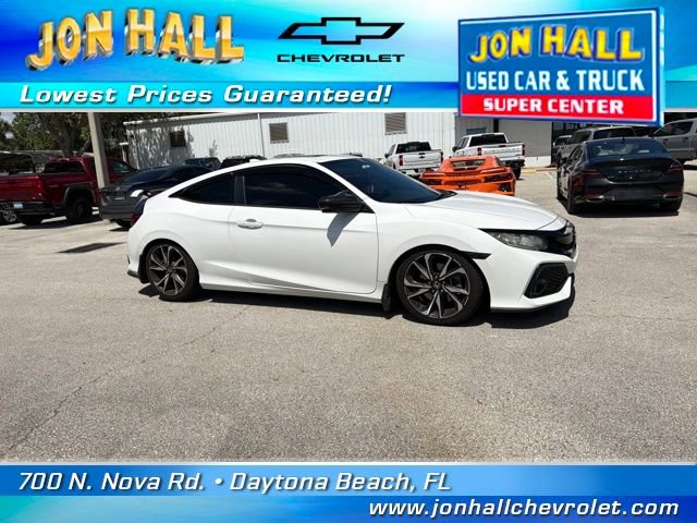 Used 2019 Honda Civic Si image 15