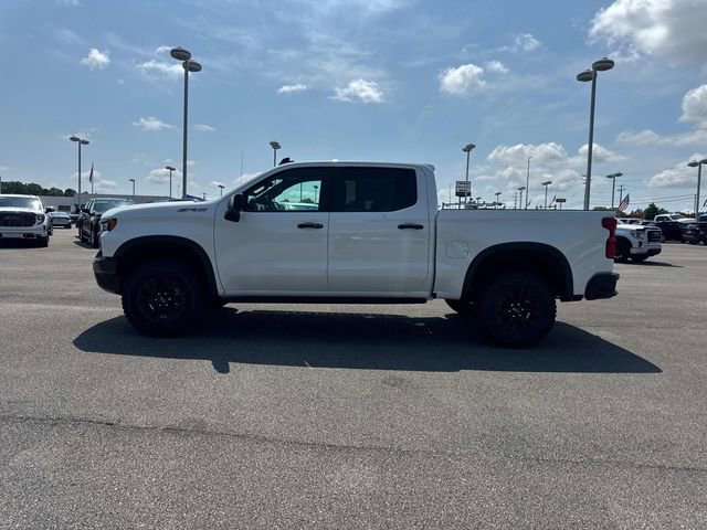 New 2025 Chevrolet Silverado 1500 ZR2 w/ Technology Package image 7