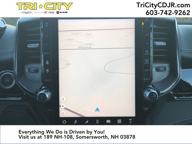 New 2026 RAM 2500 Limited image 18