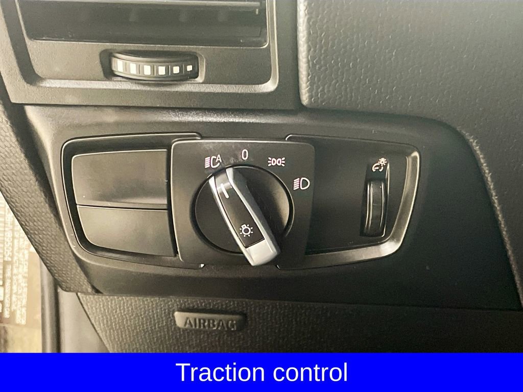 Used 2017 BMW i3 w/ Range Extender image 12