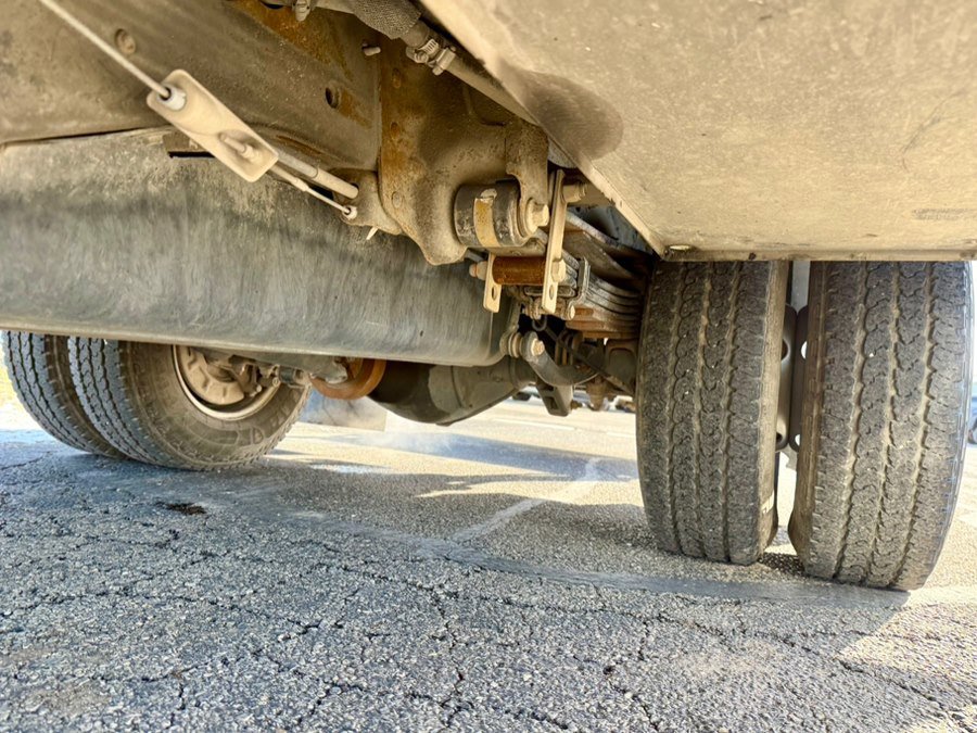 Used 2016 Chevrolet Silverado 3500 W/T w/ WT Convenience Package image 27