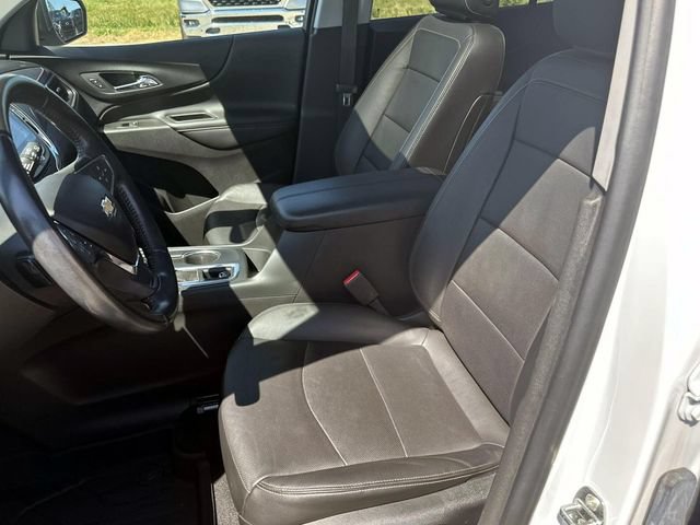 Certified 2020 Chevrolet Equinox Premier AWD/4WD image 19