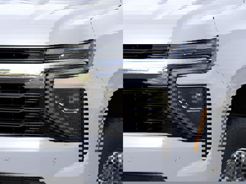 New 2026 Chevrolet Tahoe LS w/ Max Trailering Package RWD image 37