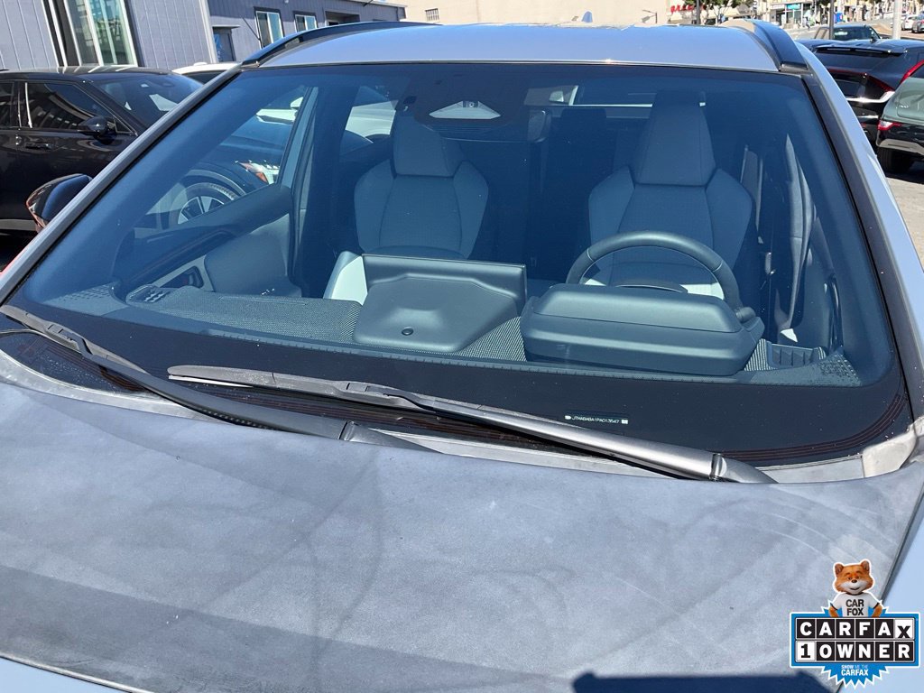 Used 2023 Subaru Solterra AWD image 97