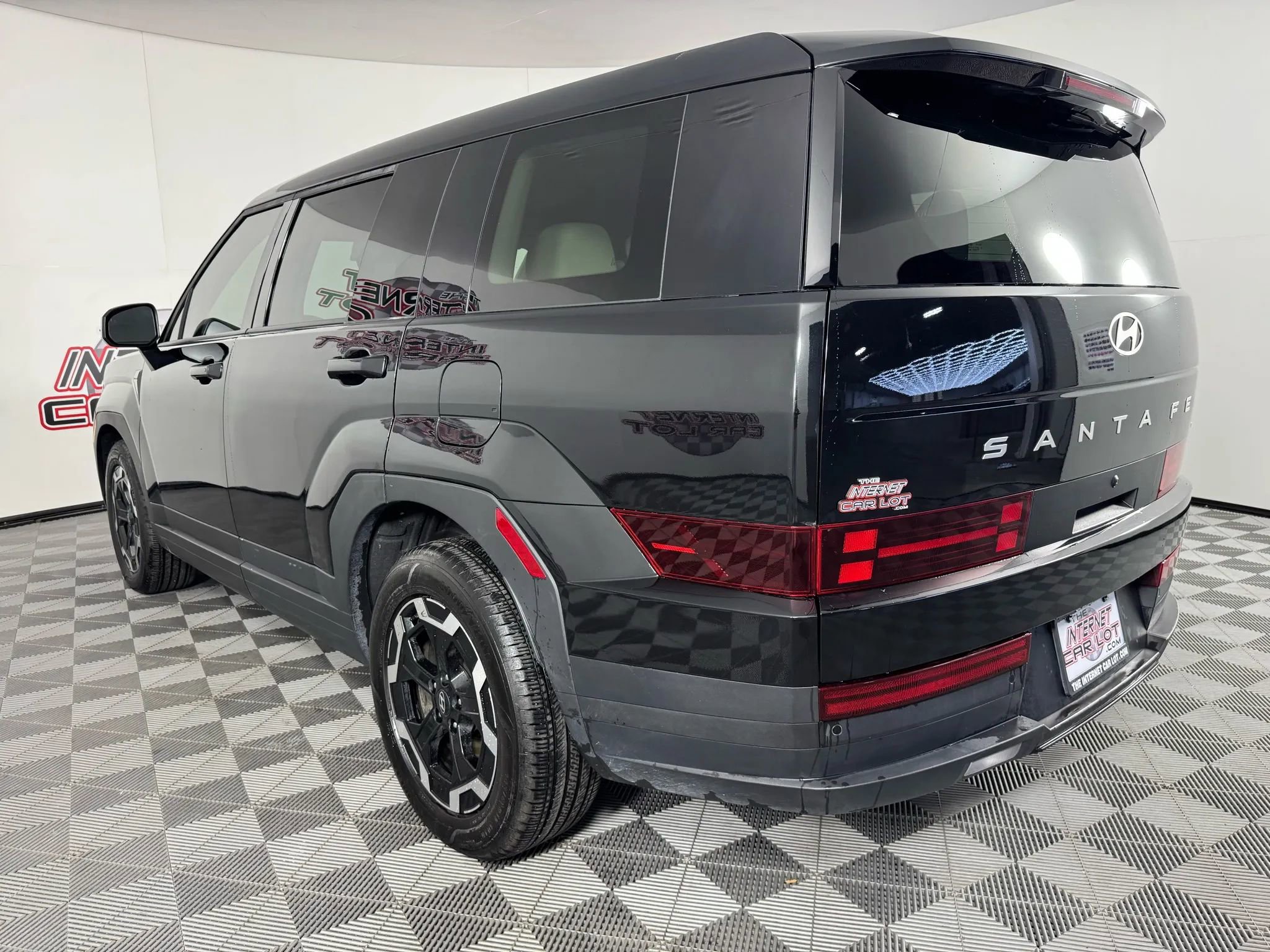 Used 2024 Hyundai Santa Fe SE image 26