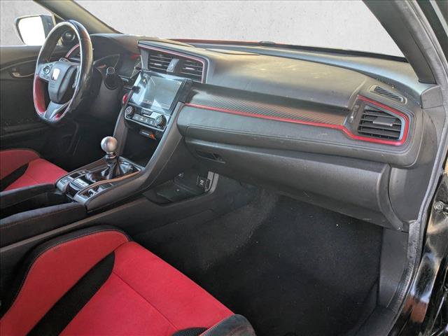 Used 2017 Honda Civic Type R image 20