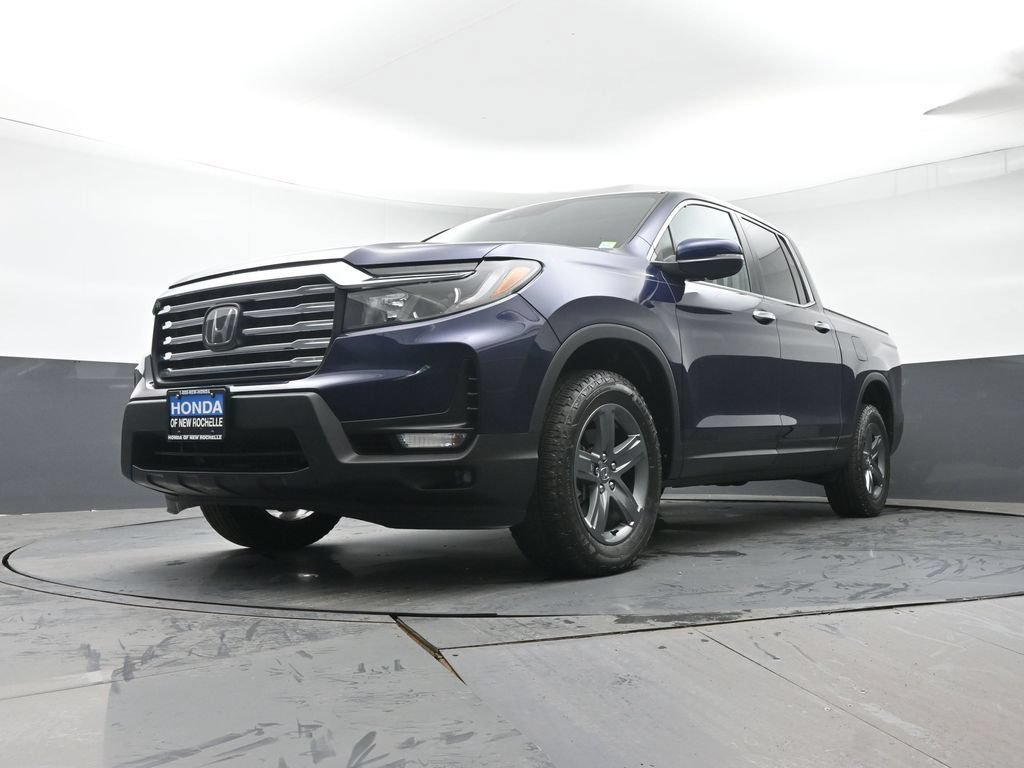 Used 2023 Honda Ridgeline RTL image 28