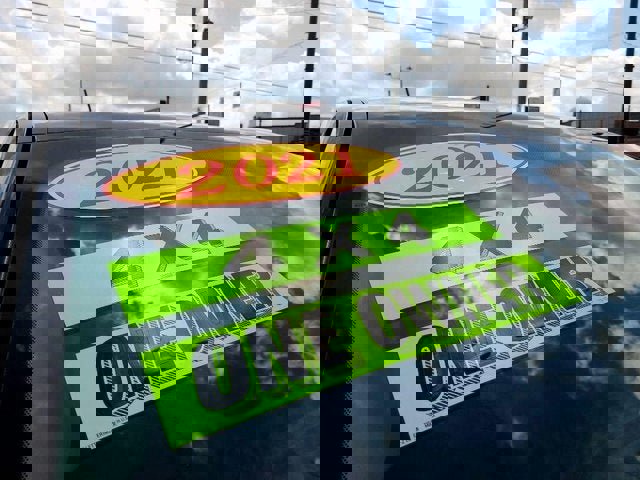 Used 2021 Ford Ranger Lariat w/ Equipment Group 501A High image 44