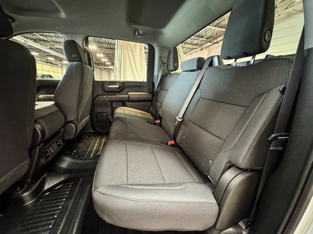 New 2026 GMC Sierra 3500 Pro w/ Convenience Package image 17