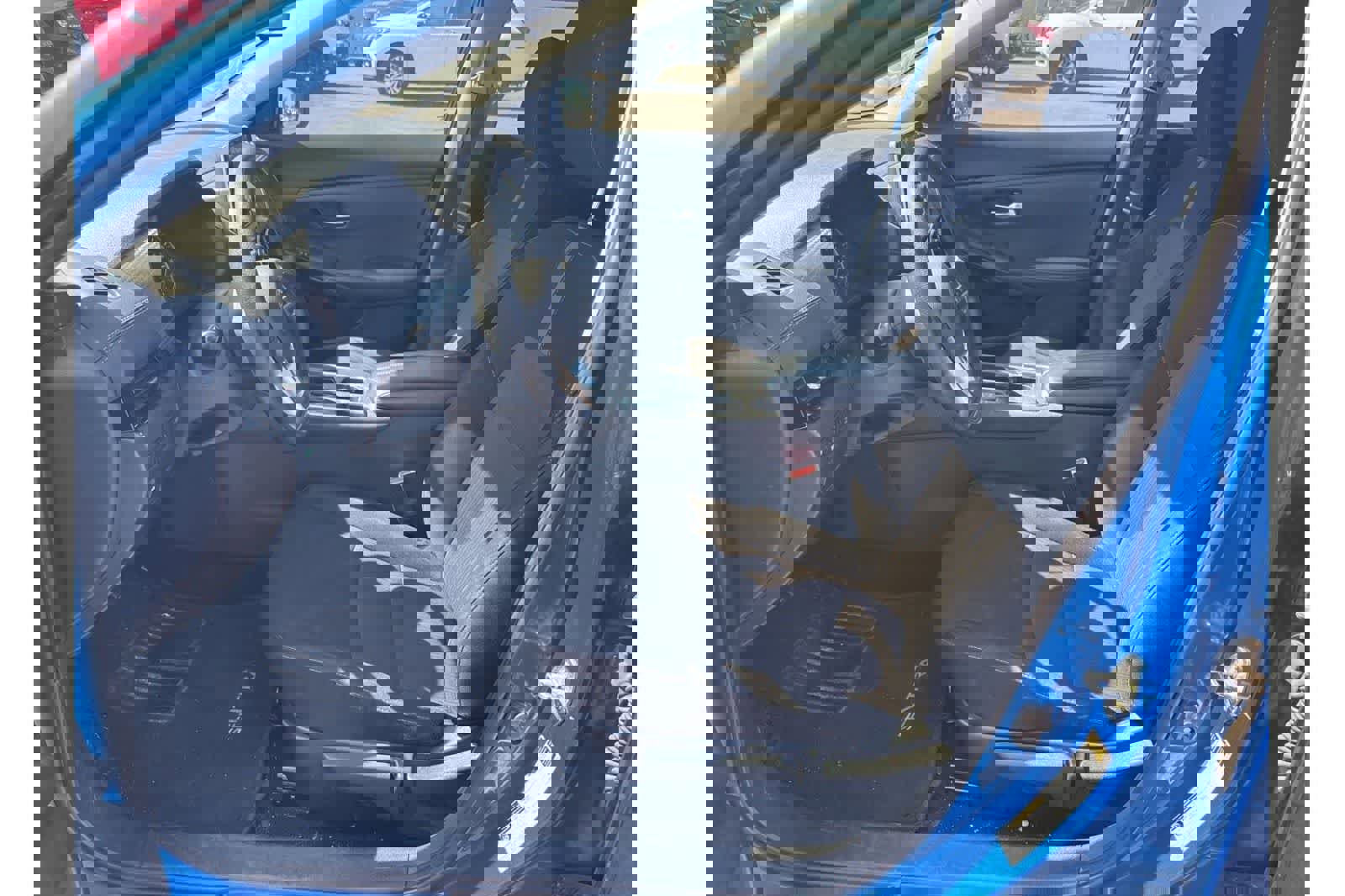 Used 2023 Nissan Sentra SV image 12