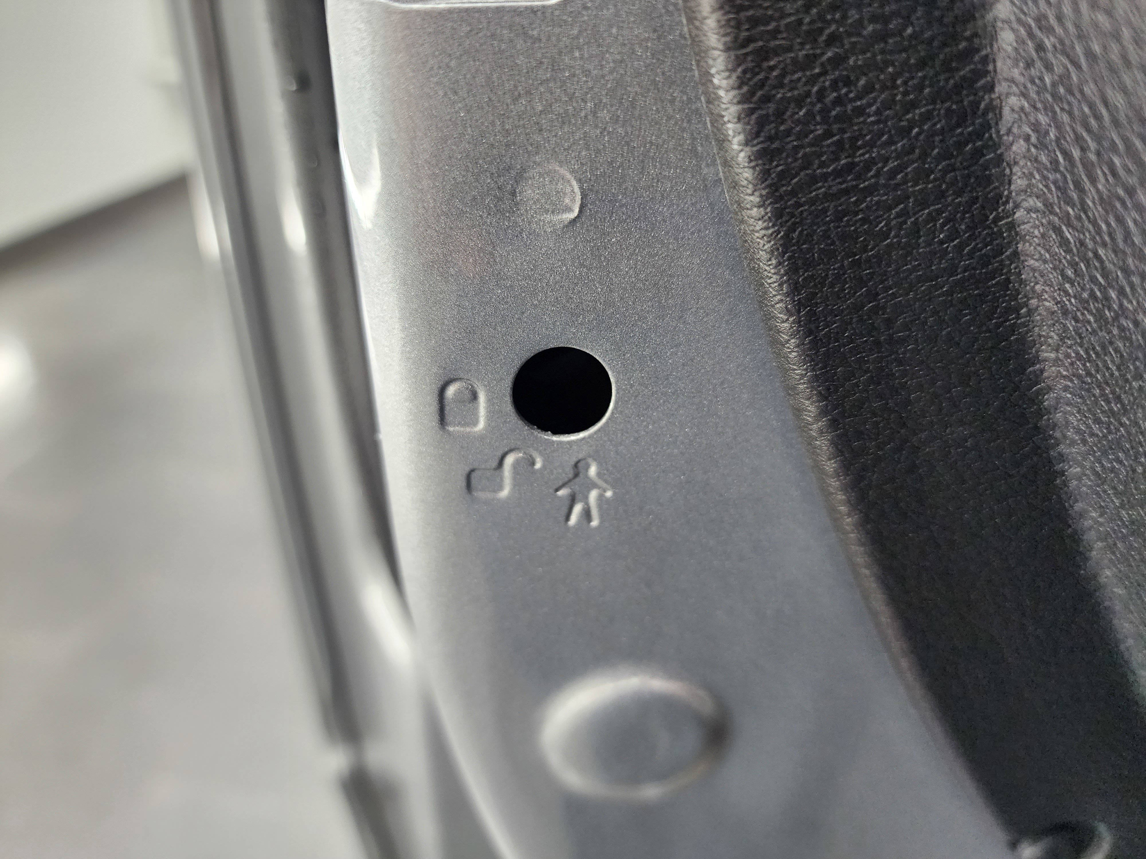 Used 2022 RAM 2500 Big Horn w/ Level C Equiment Group image 44